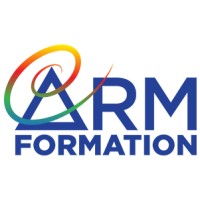 ARM Formation logo - Similar company to Ccity Conseil
