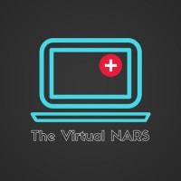 The Virtual Nars logo - Similar company to Caringwire