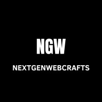Next Gen Web Crafts logo - Similar company to Gratero