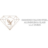 Diamond Falcon Steel Aluminum & Glass LLC logo - Similar company to Rals Training & Consulting Ltd