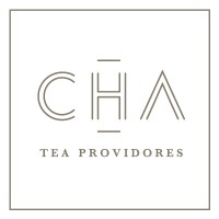 Cha Tea Providores logo - Similar company to Spice Island Chilli