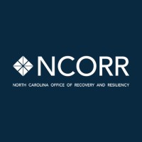 North Carolina Office of Recovery and Resiliency (NCORR) logo - Similar company to Linx Systems