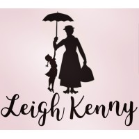 Leigh Kenny Domestic Staffing Consultancy logo - Similar company to Lucy Challenger Ltd