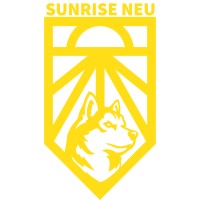 Sunrise Northeastern
