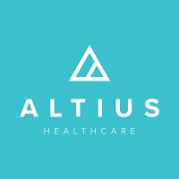 Altius Healthcare Ltd logo - Similar company to Builder'S Pro, Llc
