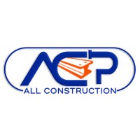 All Construction & Plumbing logo - Similar company to Buslam