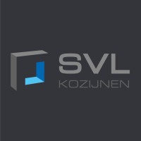 SvL Kozijnen logo - Similar company to Maldeko B.V.