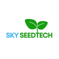 Sky Seedtech Private Limited logo - Similar company to Breedxltd
