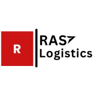 RAS Logistics logo - Similar company to Sourcing Solutions India