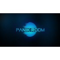 PANIK ROOM logo - Similar company to Back To Bac