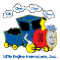 Little Engine Homecare, Inc.