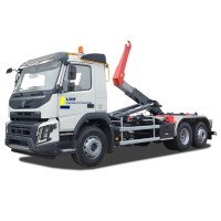LDR - Logistique Du Recyclage logo - Similar company to Romi Bretagne