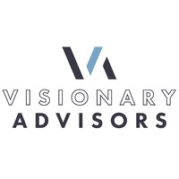 Visionary Advisors logo - Similar company to Sbs Finance Group