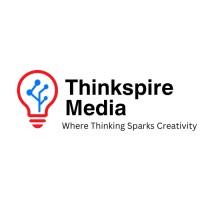 Thinkspire Media logo - Similar company to Daltech Ltd