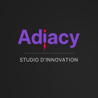 Adiacy logo - Similar company to Boursicotalk : Finance & Business