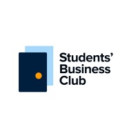 Students' Business Club at the University of St. Gallen logo - Similar company to Eventmodus