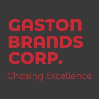 Gaston Brands Corp logo - Similar company to Origen Naturals