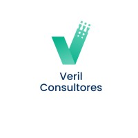 VERIL Consultores logo - Similar company to Mpa Perú