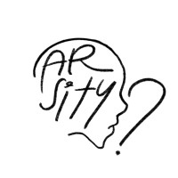 Arsity logo - Similar company to Muda Mudee
