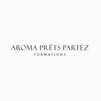 Aroma Prêts Partez logo - Similar company to Chrysaliide Solutions