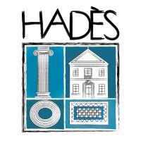 Hadès - Bureau d'investigations archéologiques logo - Similar company to Inrap