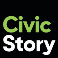 CivicStory logo - Similar company to Teaminn