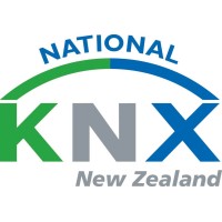 KNX National Group of New Zealand logo - Similar company to Eurotech Lighting