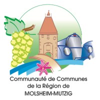 Communauté de Communes de la Région de Molsheim-Mutzig logo - Similar company to Mission Locale De Molsheim