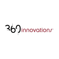 PARADIGM (anciennement 360 Innovations) logo - Similar company to Resto Thaï