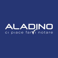 Aladino, un brand di Sbabam Party srl logo - Similar company to Tracy Evans Llc