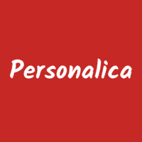 Personalica logo - Similar company to Plus46