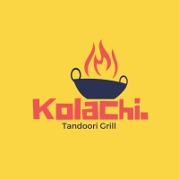 Kolachi Tandoori logo - Similar company to Kolachi