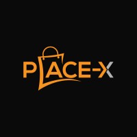 Place-X logo - Similar company to Placex