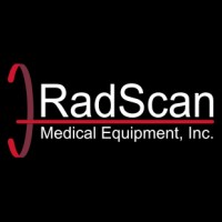 RadScan Medical Equipment, Inc. logo - Similar company to Distinctive Custom Cabinetry