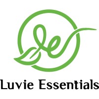 Luvie Essentials logo - Similar company to Morwen Essentials Pvt Ltd