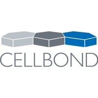 Cellbond logo - Similar company to Stonehill Engineering