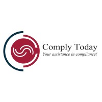 Comply Today • CTCS Ltd logo - Similar company to Diligencify