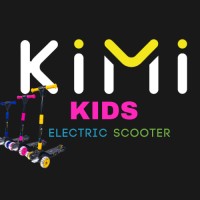 KIMI logo - Similar company to Meu