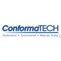 CONFORMATECH, INC. logo - Similar company to Pattison Engineering, Llc