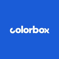 Colorbox logo - Similar company to Mungy
