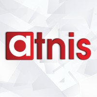 ATNIS logo - Similar company to Titbit Interactive Systems Pvt. Ltd.