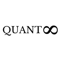Quant8 logo - Similar company to Ice Cold Stuff