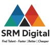 SRM Digital LLC logo - Similar company to Vcs Digital Llc
