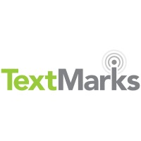 TextMarks logo - Similar company to Livechat 360