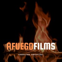 A Fuego Films logo - Similar company to Pacific Films