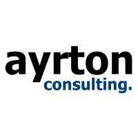 AYRTON CONSULTING logo - Similar company to D Conseils