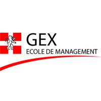 GEX ECOLE DE MANAGEMENT logo - Similar company to Wes'Sup Ecole De Commerce