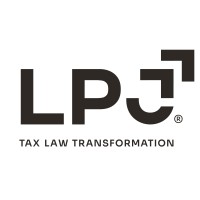 LPJ - Tax Law Transformation logo - Similar company to Nbs Partners · Rechtsberatung · Wirtschaftsprüfung · Steuerberatung