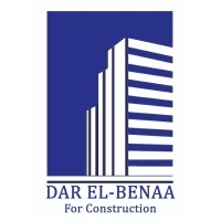 Dar El-benaa For Construction logo - Similar company to Arabian Construction House - دار البناء العربي