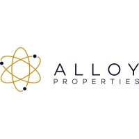 Alloy Properties logo - Similar company to Compass Communities